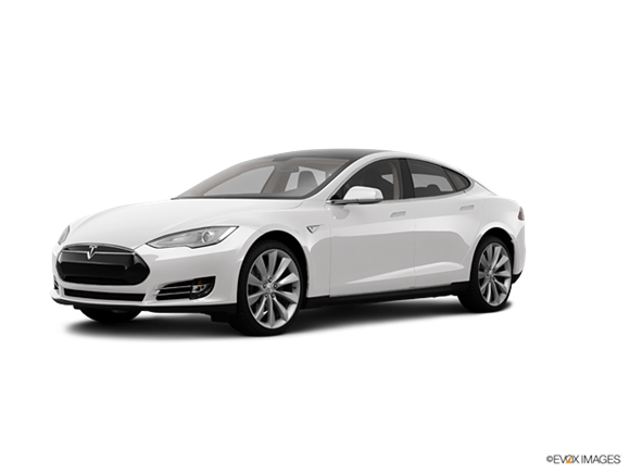 2013 Tesla Model S  Photo